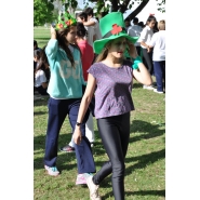 Día del Estudiante y de la Primavera - Nivel Secundario